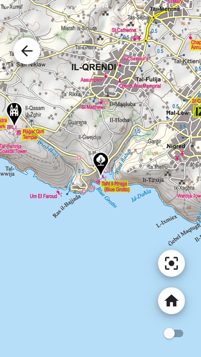 Malta – przewodnik