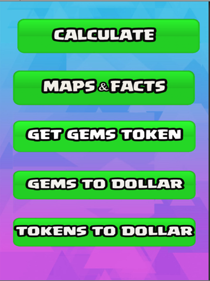 Tokens  Gems for Stumble Guys