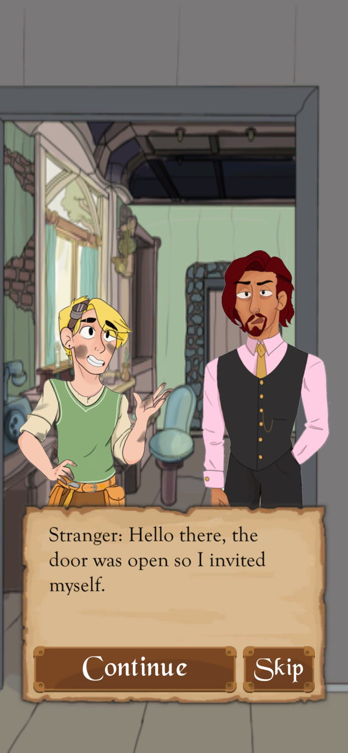 Lucky Pirate - A Deck Builder