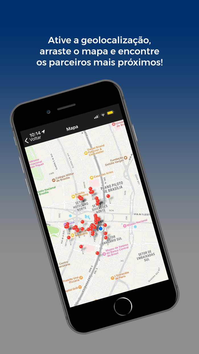 Clube de Desconto Caravela