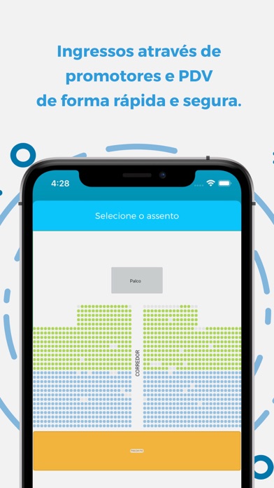 POS - Pixel Solutions screenshot 3