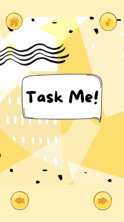 Ask me or Task me