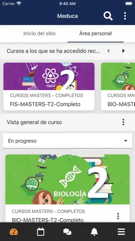 Game screenshot Ester Meduca hack
