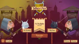 Game screenshot Infinix Chess mod apk