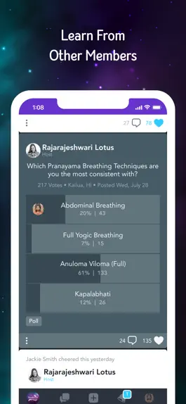Game screenshot Deafhood Yoga® hack