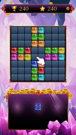 Game screenshot Diamond 1010 mod apk