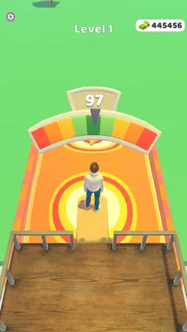 Game screenshot Best Jump 3D mod apk