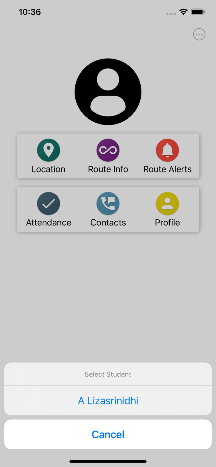 Aeris School Connect