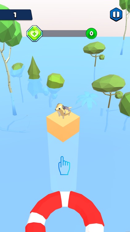 Animal Rescue - Saving Game screenshot-4