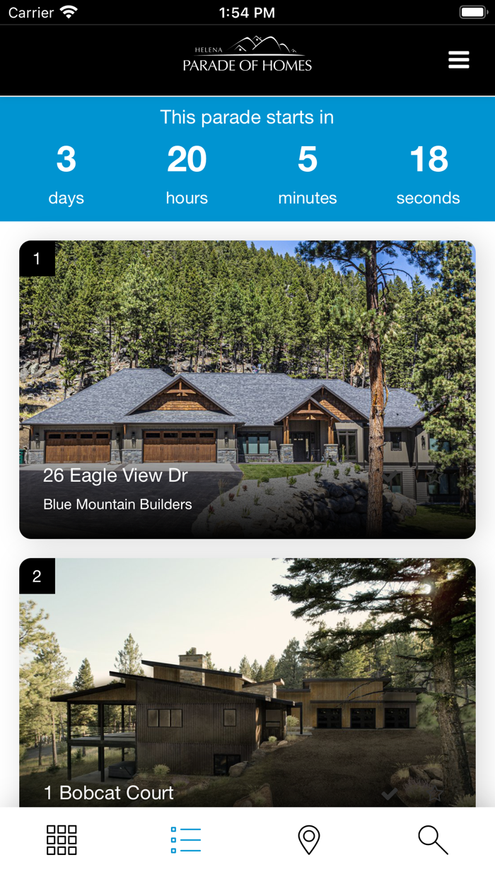 Helena Parade of Homes