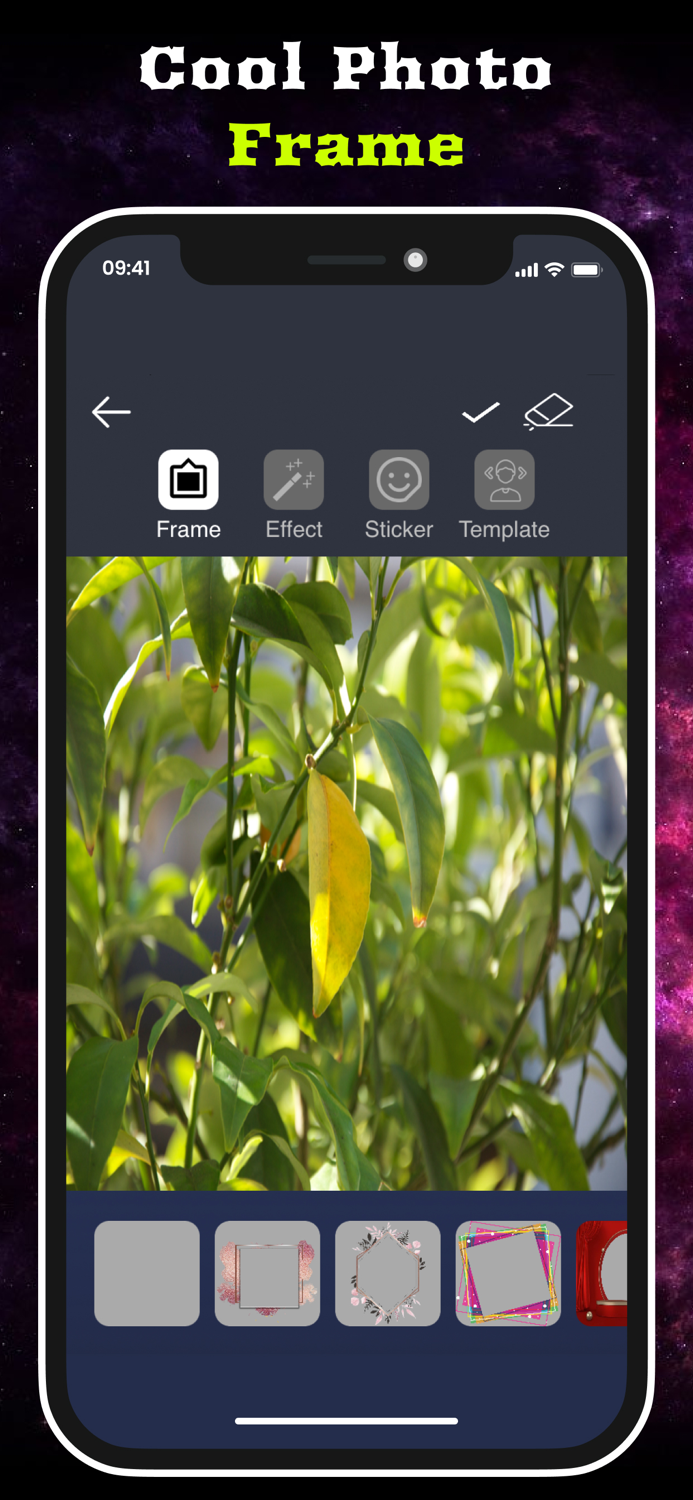 Cartoon Photo Editor Maker