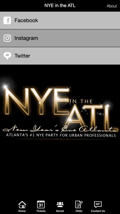 NYE ATL