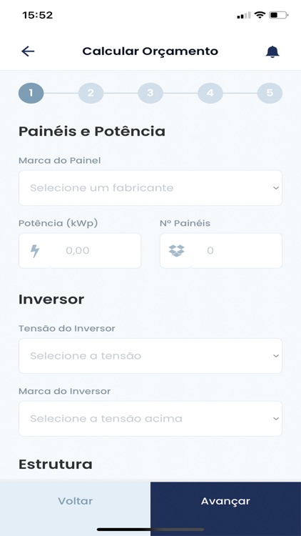 Ponto Solar Distribuidora