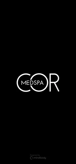 Game screenshot COR Medspa mod apk