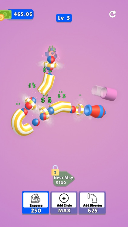 Shape Clicker screenshot-3