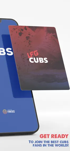 Game screenshot LFG Cubs apk