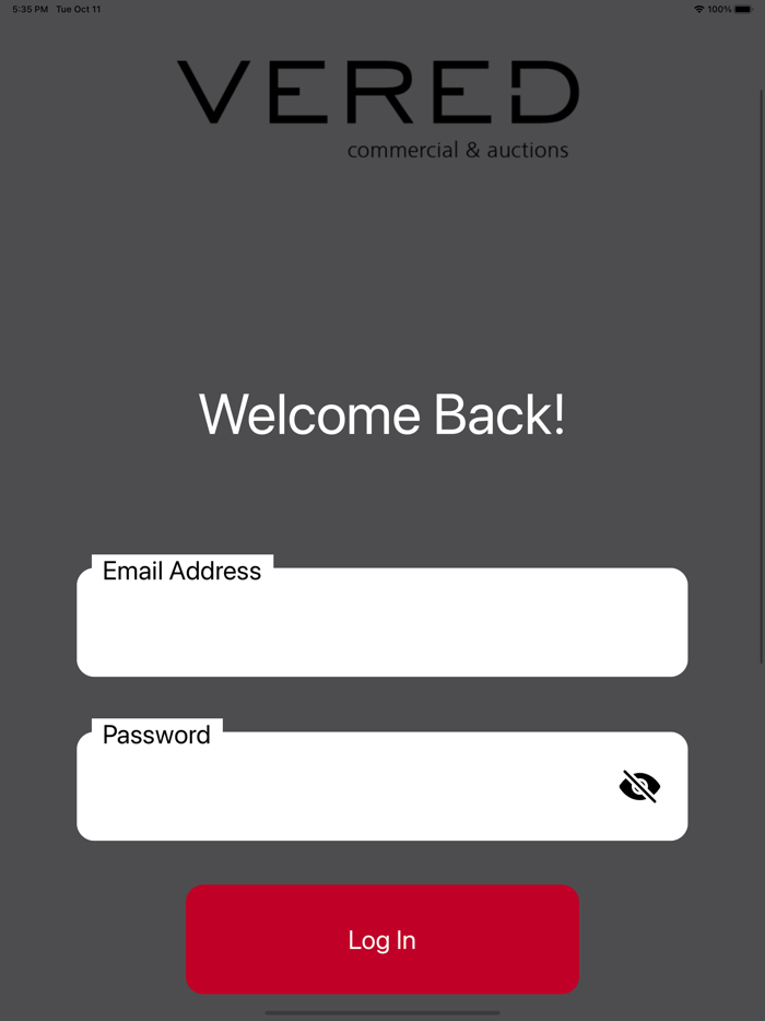 Vered Estates Commercial