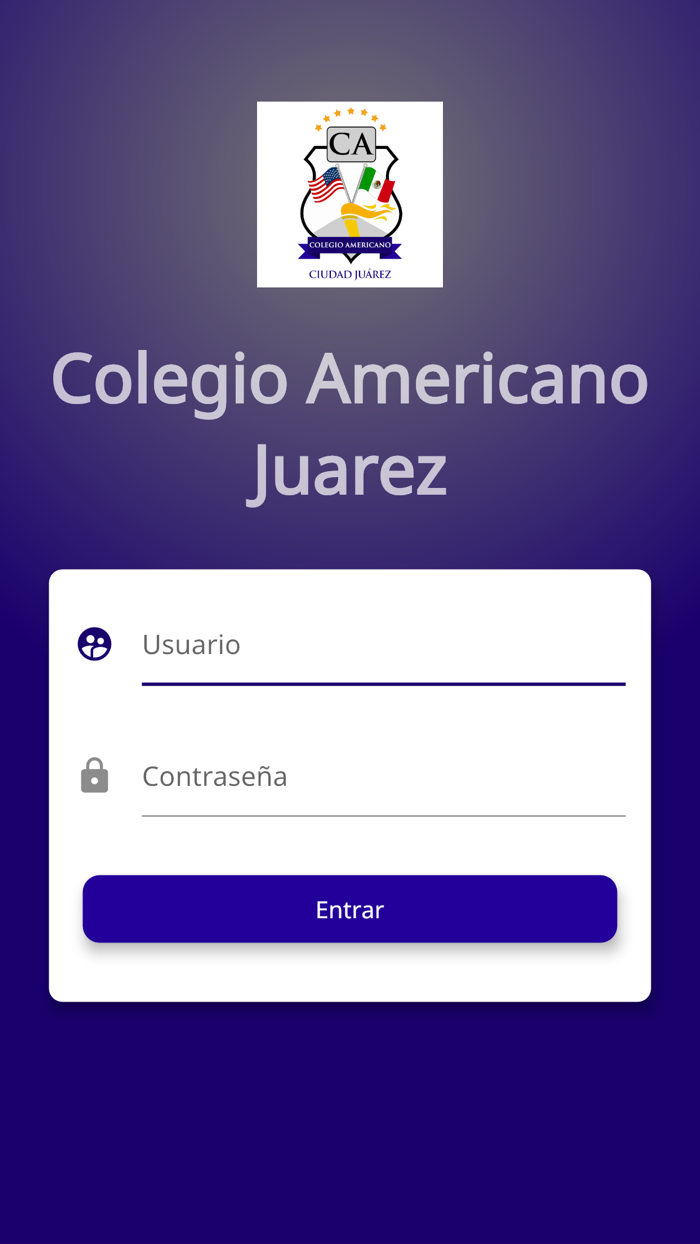 Colegio Americano Juarez