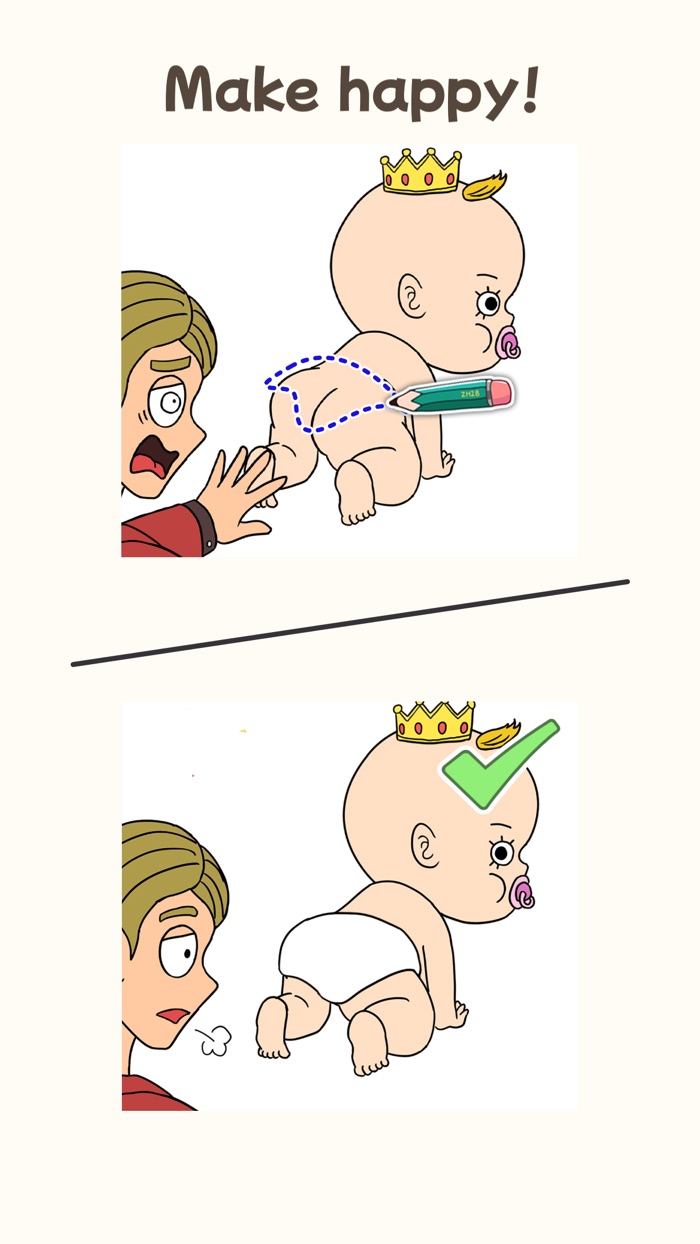 DOP President Draw Puzzle