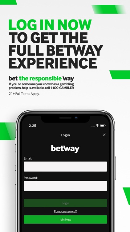 Betway PA: Sportsbook & Casino screenshot-4