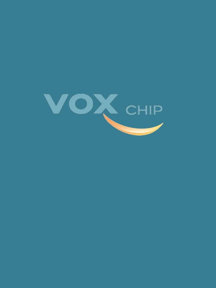 Vox Chip