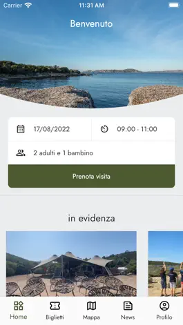 Game screenshot Culuccia apk