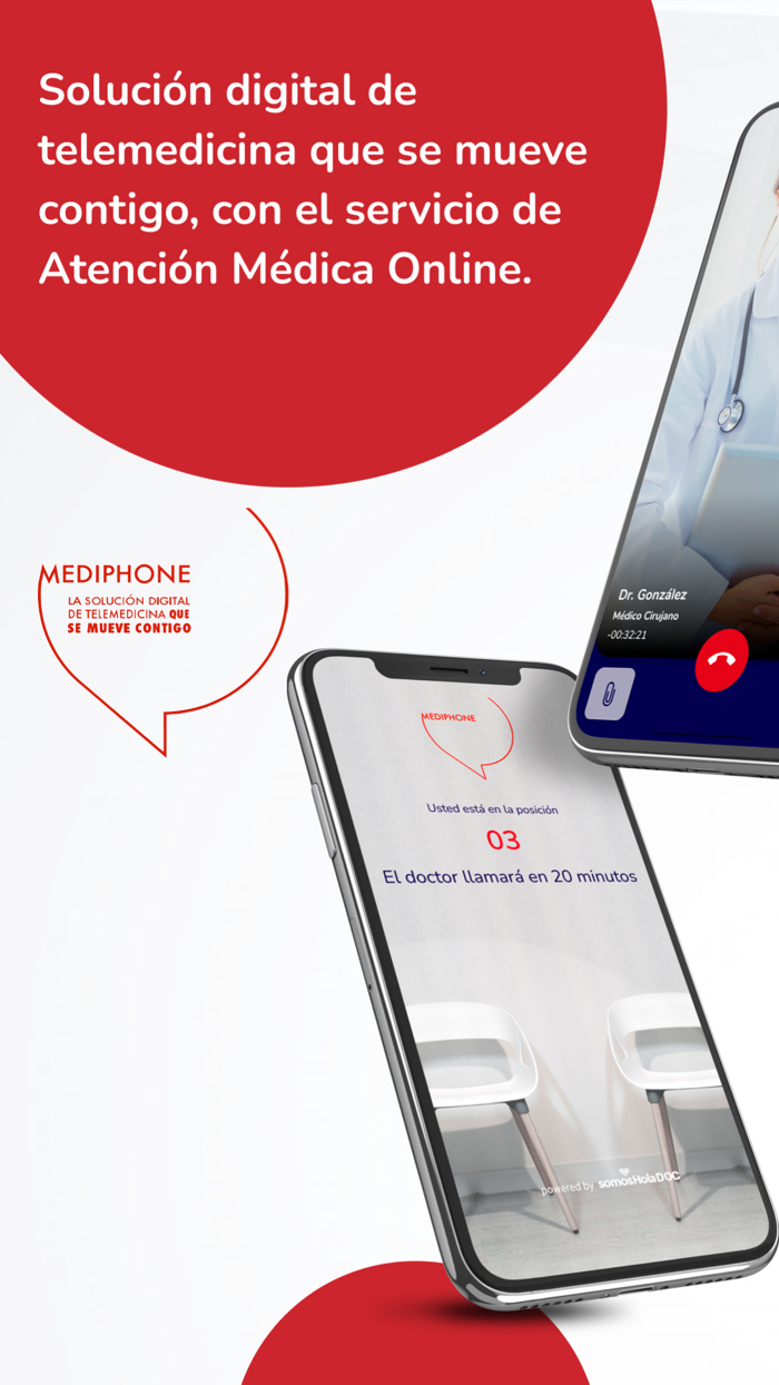 MEDIPHONE