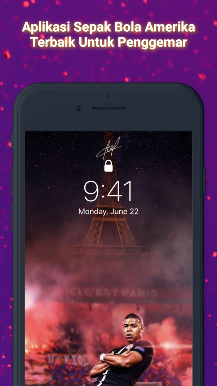 Football Wallpaper ·