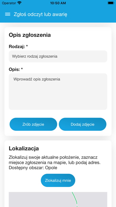 WiK Opole screenshot 3