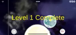 Game screenshot Cosmic Space Fortress hack