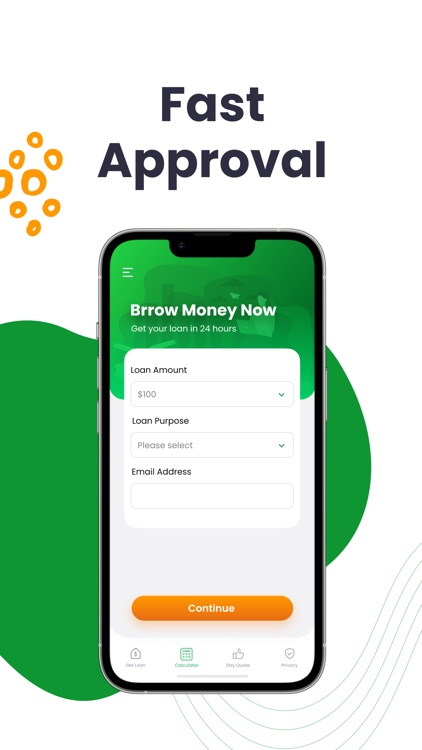 Cash Advance Payday Loans App screenshot-6