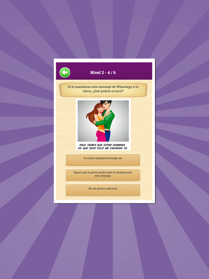 enREDate sin machismo