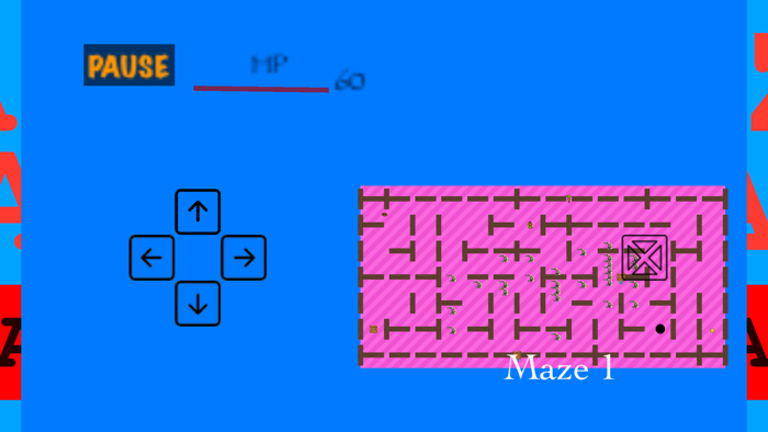 MazeBreaker