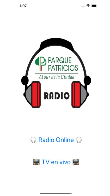 Radio Parque Patricios