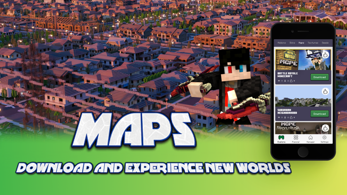 Addons de guerra y minijuegos