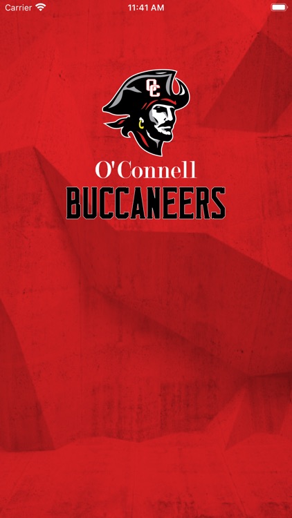 O'Connell Buccaneers Athletics