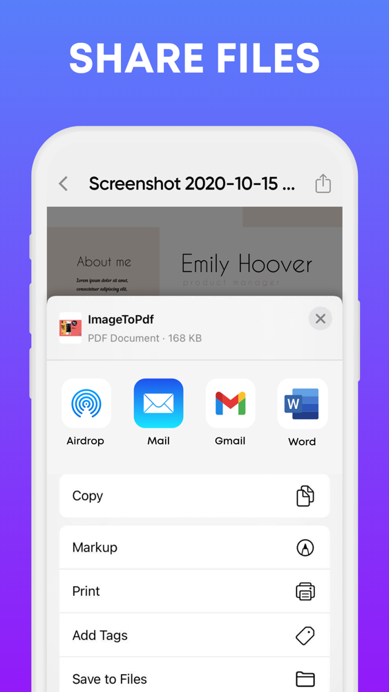 Pdf To Word Converter Maker App For Iphone Free Download Pdf To Word Converter Maker For Ipad Iphone At Apppure