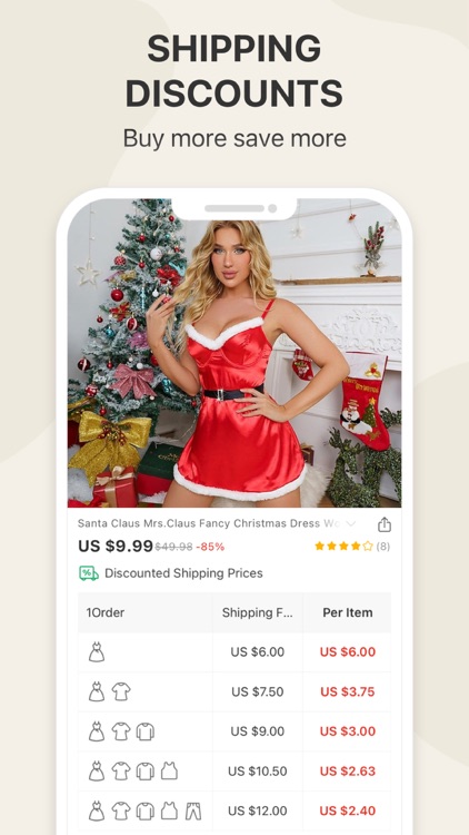 eechic - Online Shopping