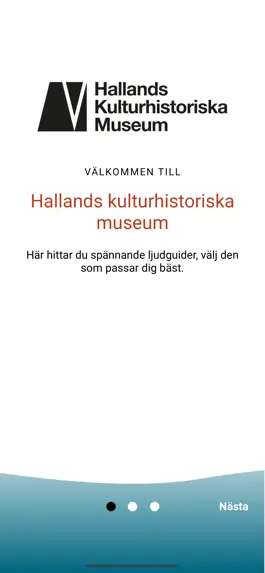 Game screenshot Museumhalland mod apk