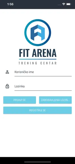 Game screenshot Fit Arena mod apk