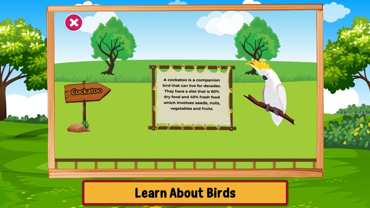 Preschool Learning Pre-K Games screenshot-3