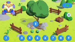 Game screenshot Tunga - Count the Apples mod apk