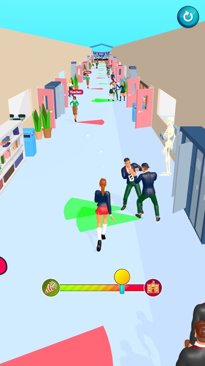 School Party! screenshot-5