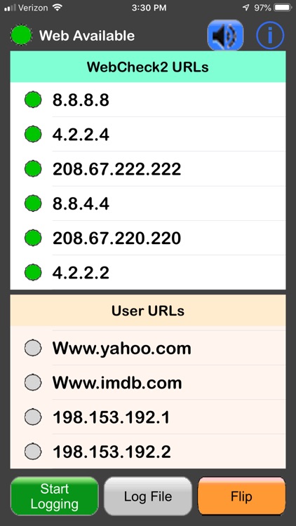 WebCheck2