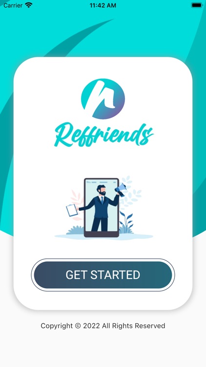 Reffriends