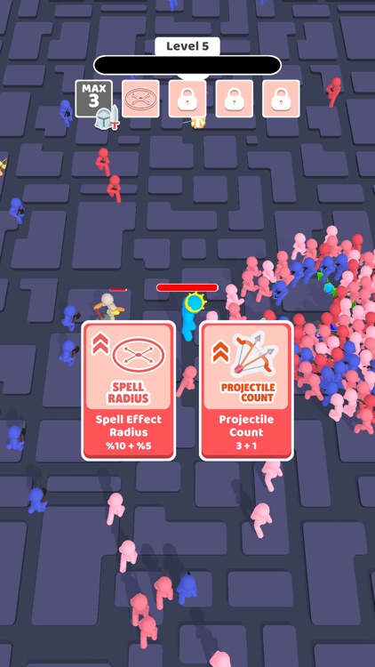 Dumb King! screenshot-7