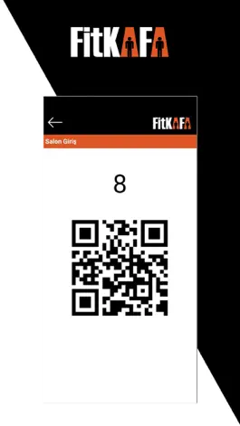 Game screenshot FitKAFA App hack