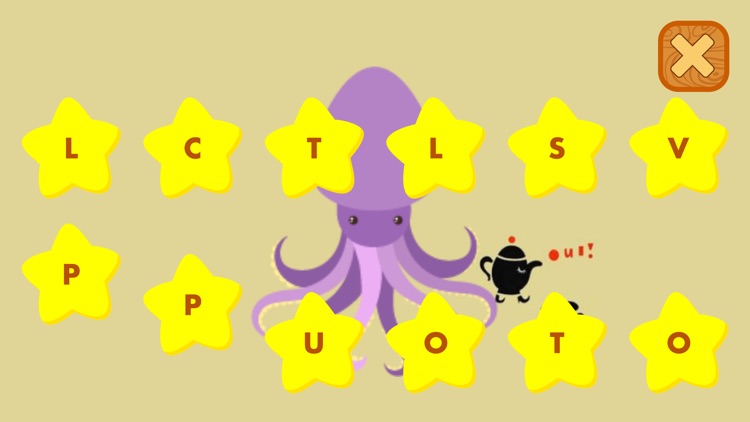 Children Spell Words screenshot-3