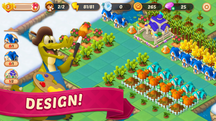 Merge Miracle - Match  Cook