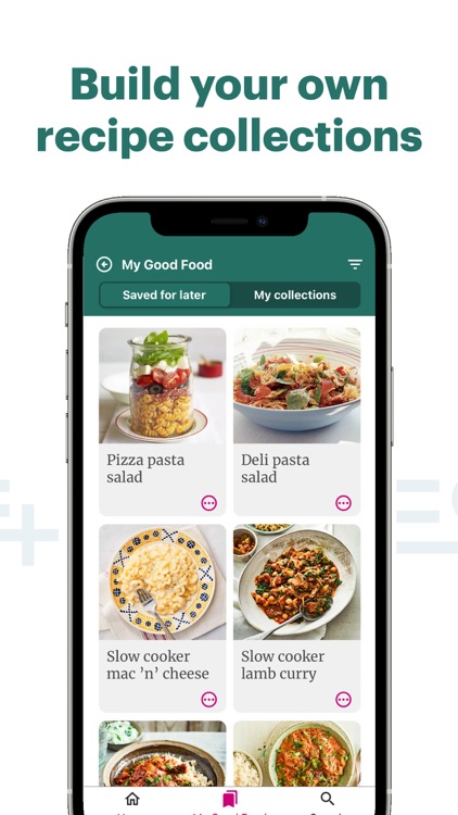 BBC Good Food: Recipe Finder screenshot-7
